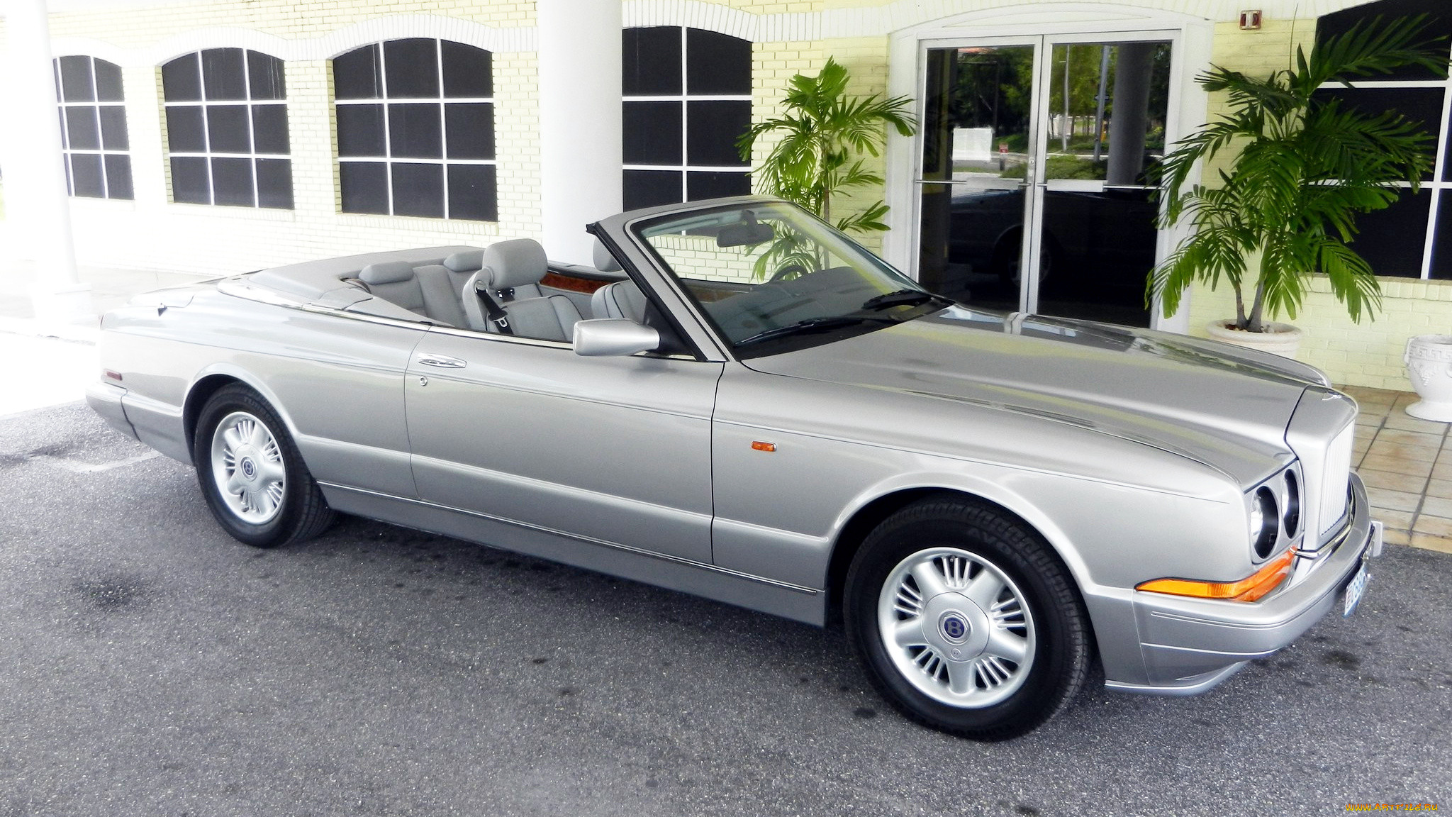 bentley, azure, , , , motors, -